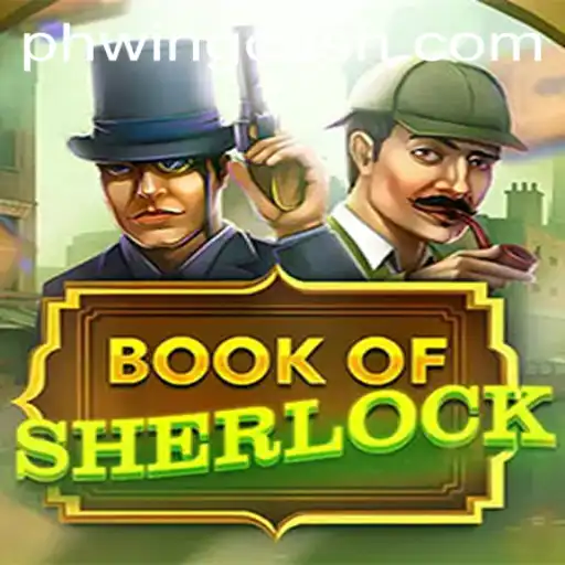 Unlock the Mysteries of 'BookOfSherlock' and Win Big at PHWIN