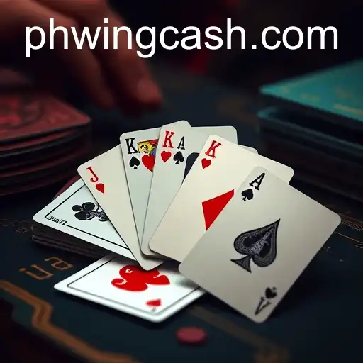The Intricate World of Card Games: An Exploration Focused on PHWIN