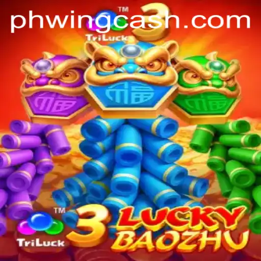 Exploring the Thrilling World of 3LuckyBaozhu and the Influence of PHWIN