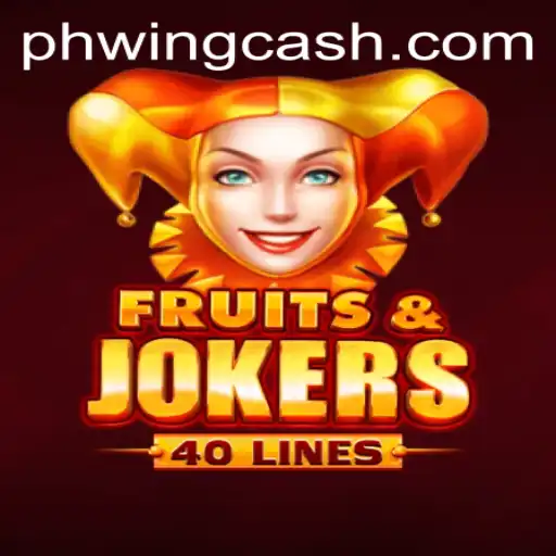 Exploring the Thrills of FruitsAndJokers40: A New Gaming Adventure with PHWIN
