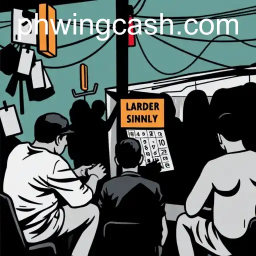 The Complex Dynamics of Jueteng: A Closer Look at PHWIN