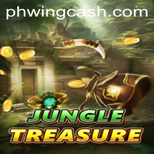 Discovering the Exciting World of JungleTreasure with PHWIN