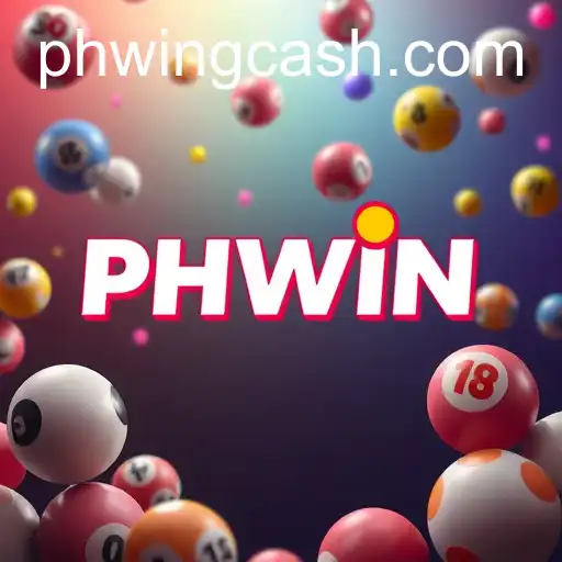 Exploring the World of Lottery Games with PHWIN