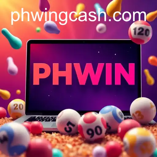 The Rise of Online Lotteries: The Case of PHWIN