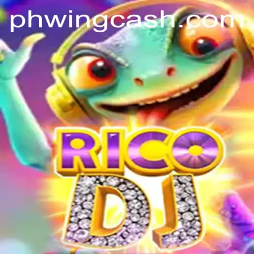 Discover the Exciting World of RicoDJ: A New Era in Gaming with PHWIN