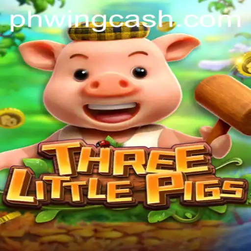 Unraveling the Adventures of THREELITTLEPIGS: A New Gaming Sensation